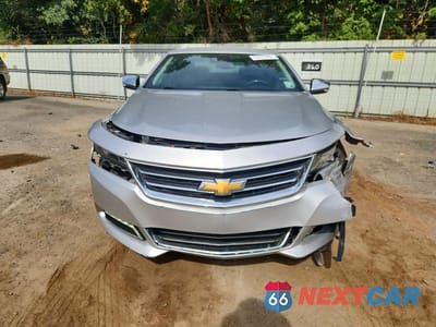 Piąte zdjęcie samochodu w środku: 2016 CHEVROLET IMPALA LTZ VIN:2G1145S39G9204172 - miniatura