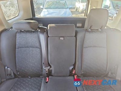 Zdjęcie 10 z 14 samochodu: 2013 TOYOTA 4RUNNER TRAIL VIN:JTEBU5JR3D5123707 - miniatura