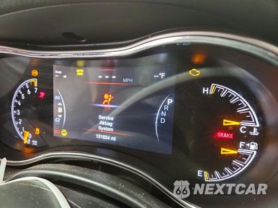 Zdjęcie 9 z 12 samochodu: 2019 JEEP GRAND CHEROKEE LAREDO VIN:1C4RJFAG0KC837383 - miniatura