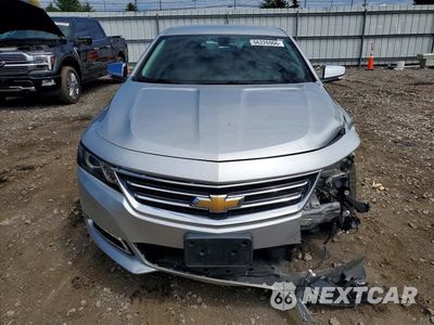 Piąte zdjęcie samochodu w środku: 2020 CHEVROLET IMPALA PREMIER VIN:1G1105S33LU102553 - miniatura
