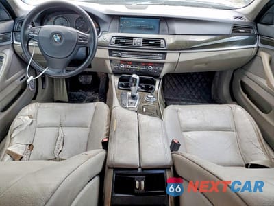 Zdjęcie 8 z 12 samochodu: 2011 BMW 535 I VIN:WBAFR7C56BC604490 - miniatura