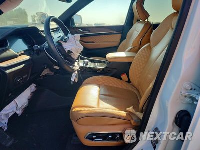 Zdjęcie 7 z 13 samochodu: 2023 JEEP GRAND CHEROKEE SUMMIT VIN:1C4RJHEG4P8809439 - miniatura