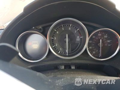 Zdjęcie 9 z 12 samochodu: 2019 MAZDA MX-5 MIATA GRAND TOURING VIN:JM1NDAM76K0301639 - miniatura