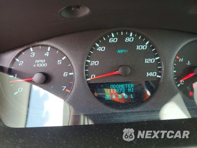 Zdjęcie 9 z 12 samochodu: 2012 CHEVROLET IMPALA LS VIN:2G1WF5E39C1147461 - miniatura