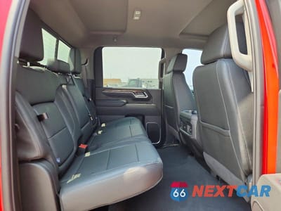 Zdjęcie 10 z 12 samochodu: 2026 CHEVROLET SILVERADO K3500 LT VIN:1GC4KTEY9TF129531 - miniatura
