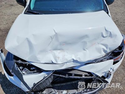 Zdjęcie 11 z 12 samochodu: 2026 TOYOTA COROLLA LE VIN:JTDB4MEE6T3035699 - miniatura