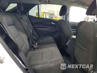 Zdjęcie 11 z 13 samochodu: 2019 CHEVROLET EQUINOX LT VIN:2GNAXLEX6K6100855 - miniatura