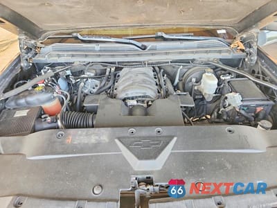 Zdjęcie 11 z 12 samochodu: 2019 CHEVROLET SILVERADO LD C1500 LT VIN:2GCRCPEC6K1122461 - miniatura