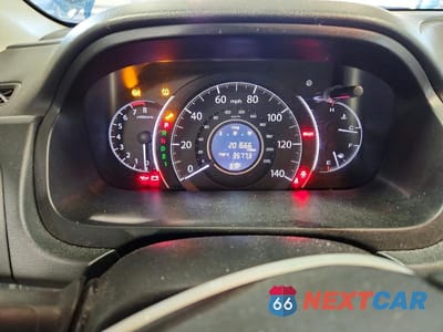 Zdjęcie 9 z 12 samochodu: 2014 HONDA CR-V EXL VIN:2HKRM4H77EH684544 - miniatura
