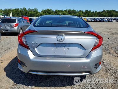 Zdjęcie 6 z 12 samochodu: 2019 HONDA CIVIC EX VIN:19XFC1F30KE206521 - miniatura