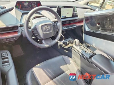 Zdjęcie 8 z 12 samochodu: 2024 TOYOTA PRIUS PRIME XSE VIN:JTDACACU2R3021041 - miniatura
