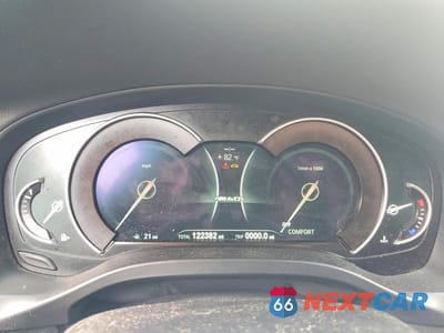 Zdjęcie 9 z 13 samochodu: 2019 BMW X3 XDRIVEM40I VIN:5UXTS3C5XK0Z08036 - miniatura