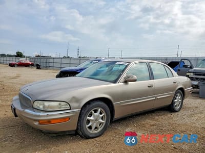 2003 BUICK PARK AVENUE 1G4CW54K134197077 - główne zdjęcie licytacji z USA - miniatura