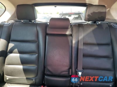 Zdjęcie 10 z 13 samochodu: 2014 MAZDA CX-5 GT VIN:JM3KE4DY0E0372714 - miniatura