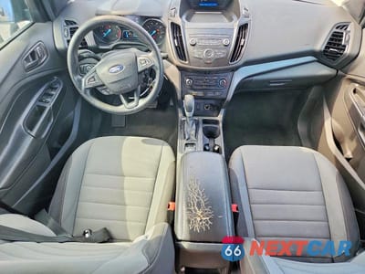 Zdjęcie 8 z 13 samochodu: 2019 FORD ESCAPE S VIN:1FMCU0F79KUB95268 - miniatura