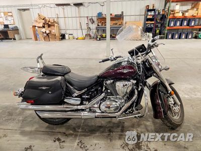 2013 SUZUKI VL800 T JS1VS55A9D2100004 - główne zdjęcie licytacji z USA - miniatura