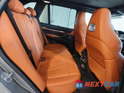 Zdjęcie 11 z 13 samochodu: 2018 BMW X5 M VIN:5YMKT6C53J0Y84311 - miniatura