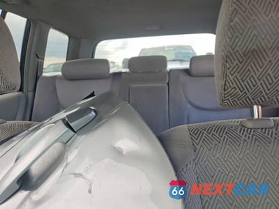 Zdjęcie 10 z 13 samochodu: 2002 TOYOTA HIGHLANDER LIMITED VIN:JTEGF21A220044502 - miniatura