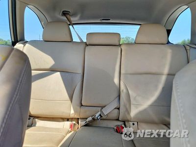 Zdjęcie 10 z 14 samochodu: 2019 SUBARU OUTBACK 2.5I LIMITED VIN:4S4BSANC2K3207661 - miniatura