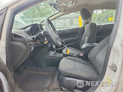 Zdjęcie 7 z 12 samochodu: 2019 FORD FIESTA SE VIN:3FADP4BJ5KM137578 - miniatura