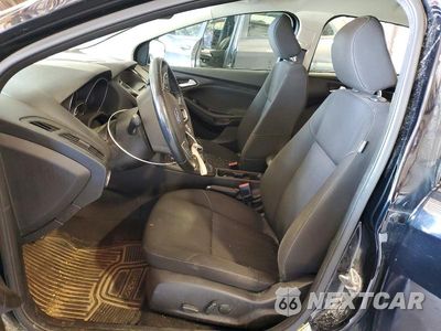 Zdjęcie 7 z 12 samochodu: 2016 FORD FOCUS SE VIN:1FADP3F24GL230033 - miniatura