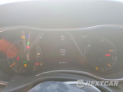 Zdjęcie 9 z 14 samochodu: 2021 JEEP GRAND CHEROKEE LAREDO VIN:1C4RJFAG8MC759728 - miniatura