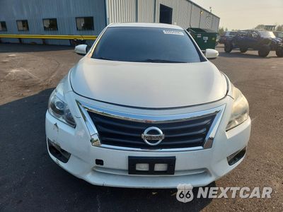 Piąte zdjęcie samochodu w środku: 2015 NISSAN ALTIMA 2.5 SV VIN:1N4AL3AP2FC201002 - miniatura