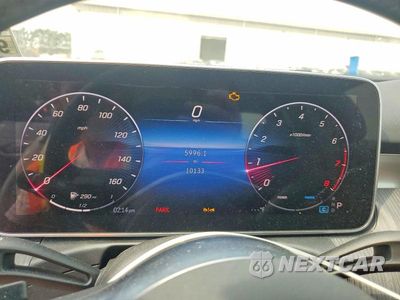 Zdjęcie 9 z 13 samochodu: 2024 MERCEDES-BENZ C 300 4MATIC VIN:W1KAF4HB1RR235697 - miniatura
