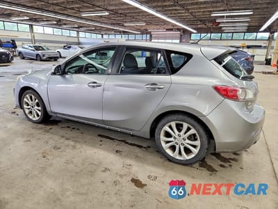 Drugie zdjęcie samochodu z przodu: 2010 MAZDA 3 S VIN:JM1BL1H69A1229402 - miniatura
