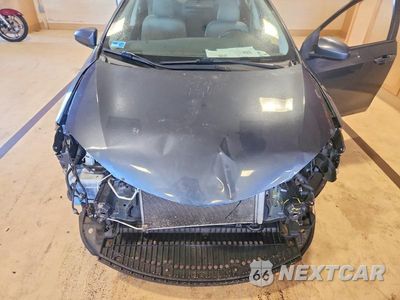 Zdjęcie 11 z 12 samochodu: 2016 TOYOTA COROLLA LE PLUS VIN:2T1BURHEXGC673394 - miniatura