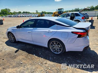 Drugie zdjęcie samochodu z przodu: 2023 NISSAN ALTIMA SR VIN:1N4AL4CV0PN310680 - miniatura