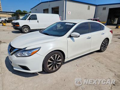 2018 NISSAN ALTIMA 2.5 SL 1N4AL3APXJC197595 - główne zdjęcie licytacji z USA - miniatura
