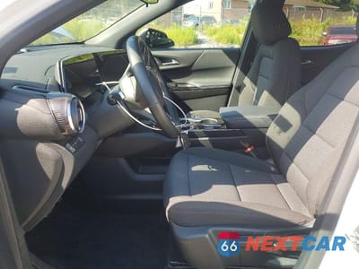 Zdjęcie 7 z 13 samochodu: 2026 CHEVROLET EQUINOX LT VIN:3GNAXPEG5TL370471 - miniatura