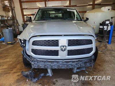 Piąte zdjęcie samochodu w środku: 2015 RAM 1500 ST VIN:3C6RR7KT8FG700423 - miniatura