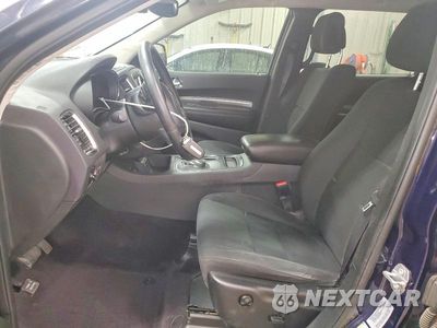 Zdjęcie 7 z 14 samochodu: 2017 DODGE DURANGO SXT VIN:1C4RDJAG9HC824019 - miniatura