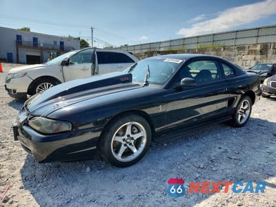 1994 FORD MUSTANG COBRA 1FALP42D7RF213432 - główne zdjęcie licytacji z USA - miniatura