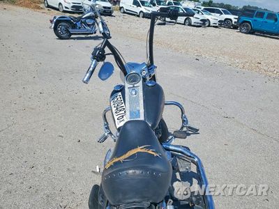 Zdjęcie 6 z 9 samochodu: 2004 HARLEY-DAVIDSON FLHR VIN:1HD1FDV194Y731558 - miniatura