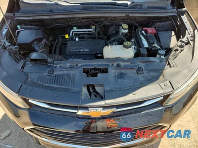 Zdjęcie 12 z 13 samochodu: 2019 CHEVROLET TRAX 1LT VIN:KL7CJLSBXKB721490 - miniatura