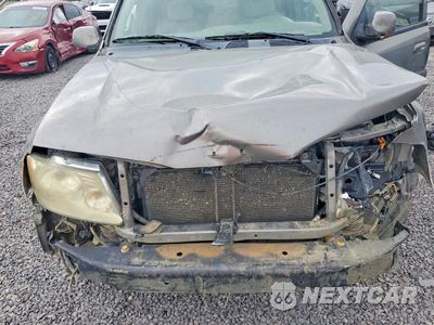 Zdjęcie 12 z 14 samochodu: 2005 BUICK RAINIER CXL VIN:5GADT13S552119493 - miniatura