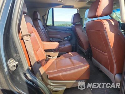 Zdjęcie 10 z 12 samochodu: 2019 CHEVROLET TAHOE K1500 PREMIER VIN:1GNSKCKJ6KR102354 - miniatura