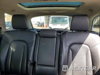 Zdjęcie 10 z 14 samochodu: 2014 AUDI Q7 PREMIUM VIN:WA1CGAFEXED012944 - miniatura