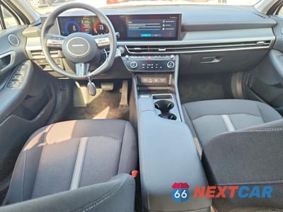 Zdjęcie 8 z 12 samochodu: 2026 HYUNDAI SONATA HYBRID BLUE VIN:KMHL24JJXTA156241 - miniatura