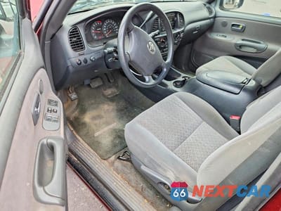 Zdjęcie 8 z 12 samochodu: 2006 TOYOTA TUNDRA SR5 VIN:5TBBT44176S481115 - miniatura