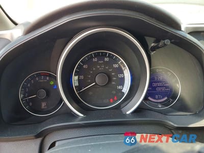 Zdjęcie 9 z 12 samochodu: 2016 HONDA FIT LX VIN:JHMGK5H56GX027015 - miniatura