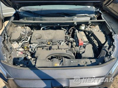 Zdjęcie 11 z 12 samochodu: 2021 TOYOTA RAV4 XLE PREMIUM VIN:2T3A1RFV5MW247105 - miniatura
