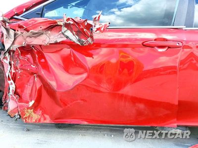 Zdjęcie 7 z 12 samochodu: 2022 TOYOTA CAMRY SE VIN:4T1G11AK1NU034686 - miniatura