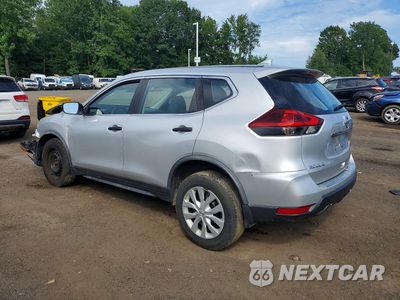 Drugie zdjęcie samochodu z przodu: 2020 NISSAN ROGUE S VIN:JN8AT2MV9LW124013 - miniatura