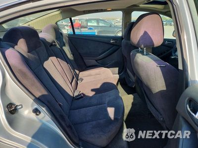 Zdjęcie 10 z 12 samochodu: 2008 NISSAN ALTIMA 2.5 VIN:1N4AL21E48N522121 - miniatura