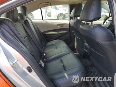 Zdjęcie 10 z 13 samochodu: 2020 TOYOTA COROLLA LE VIN:JTDEBRBEXLJ031297 - miniatura