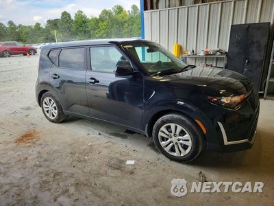 Czwarte zdjęcie samochodu z boku: 2023 KIA SOUL LX VIN:KNDJ23AU6P7889387 - miniatura